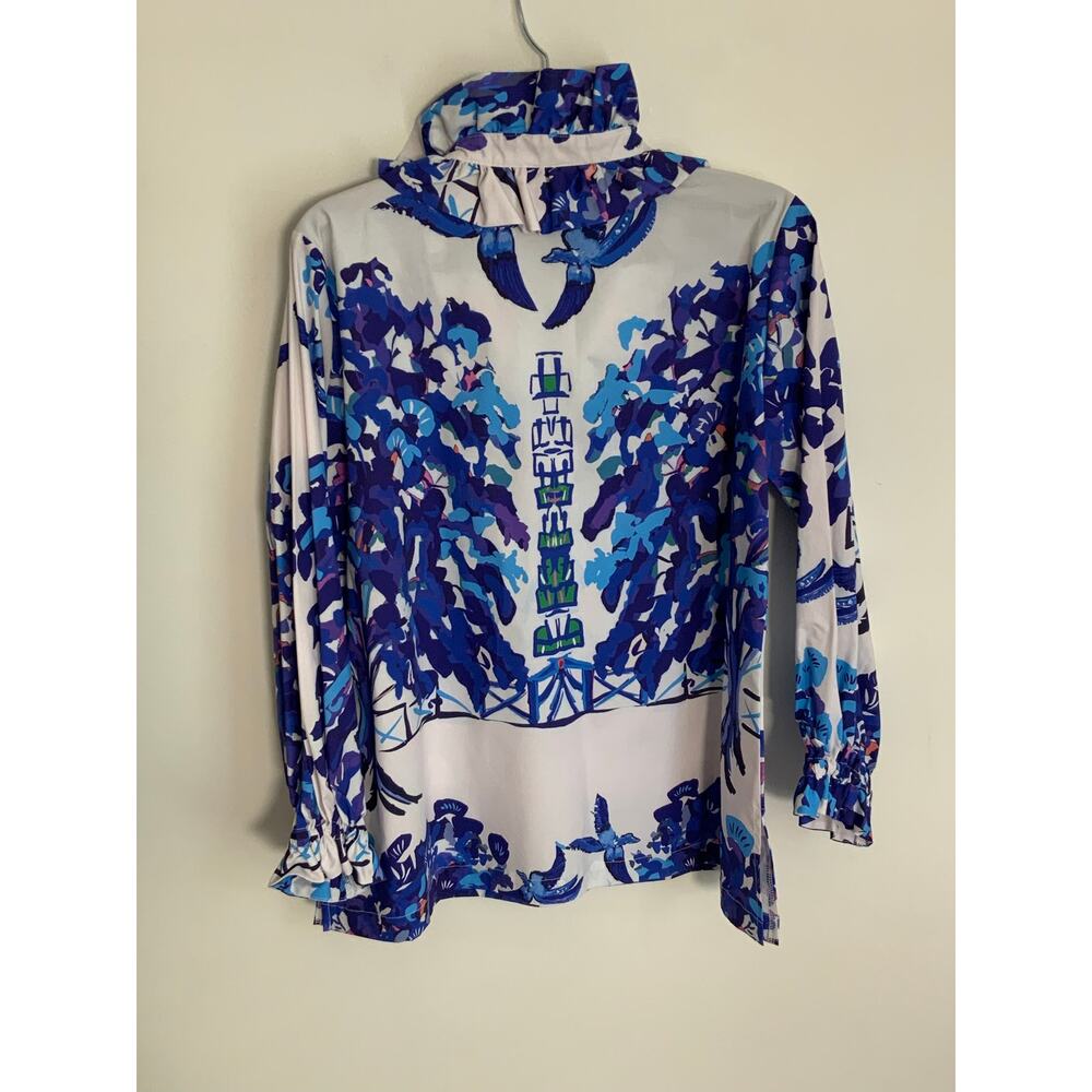 House of MBR Willow© Harper Top NWT $238 size small - Picture 4 of 9